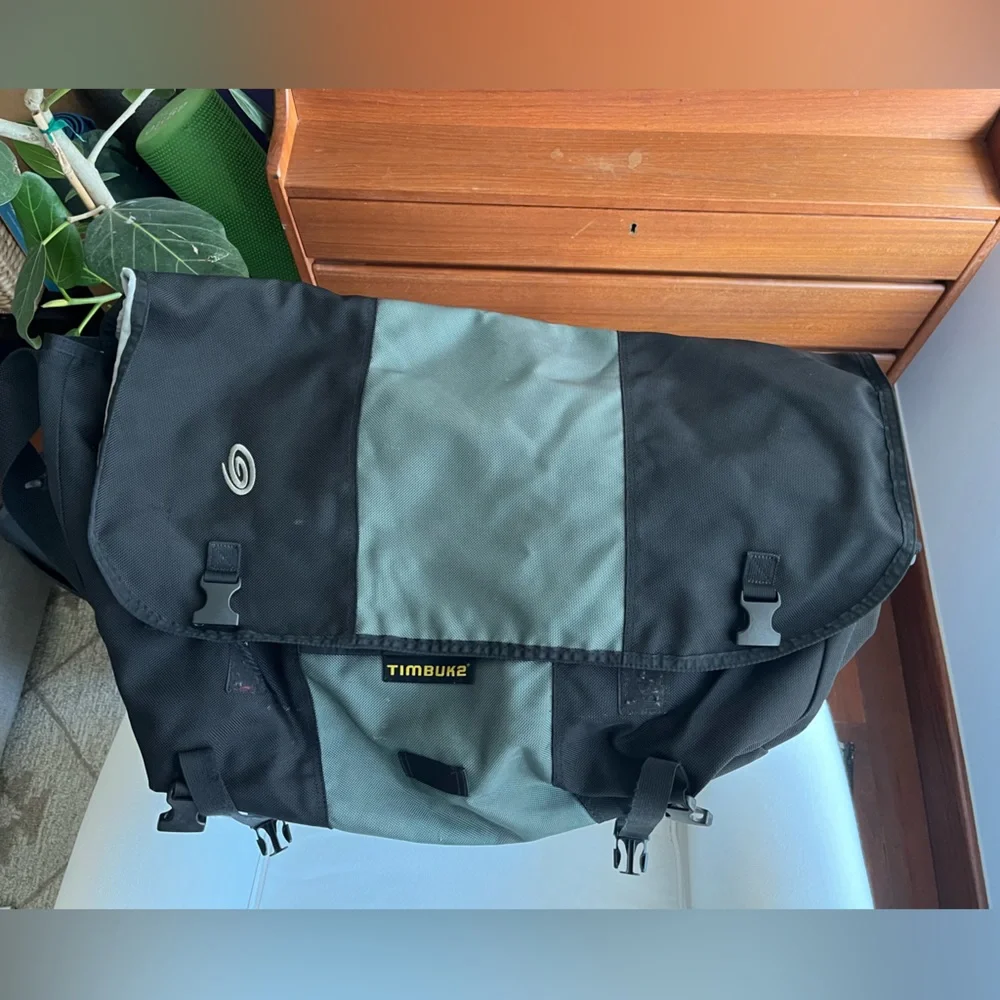 Timbuk2 Messenger XL - Picture 2 of 3